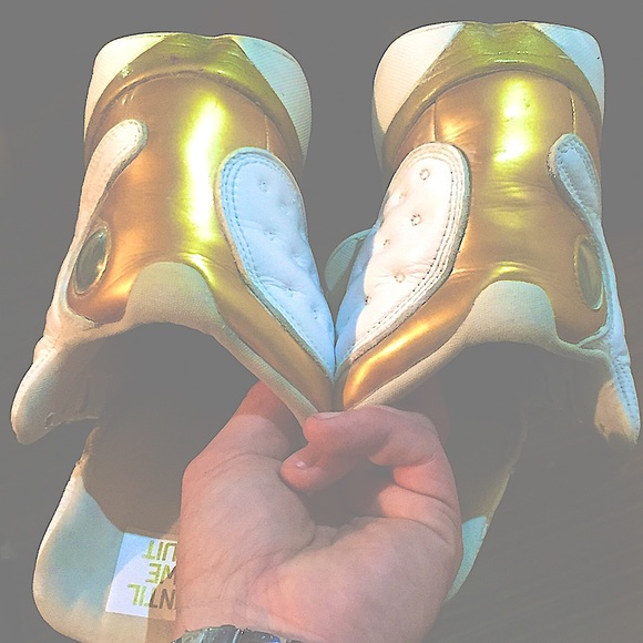 JORDAN 13 “DMP” - Picture 4 of 4
